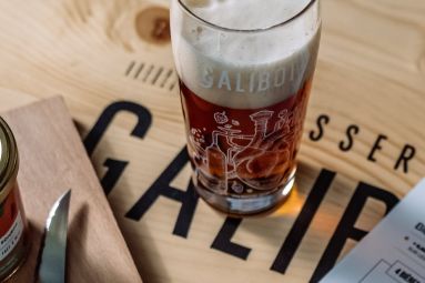 Taproom Galibot