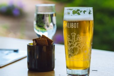 Taproom Galibot