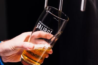 Taproom Galibot
