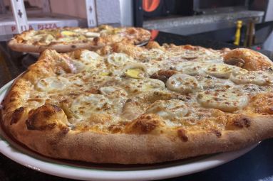 Pizzeria Da Lillo
