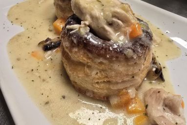 Tarant'elles