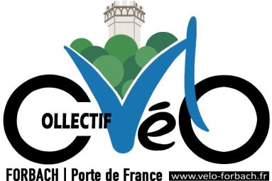 Collectif Vélo Forbach Porte de France