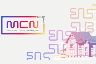 Maison des Cultures Numérique - Ville de Forbach