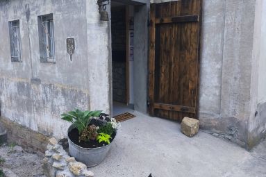 Ferme BOUR