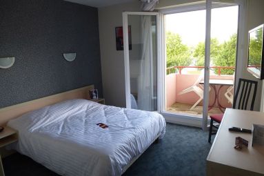 AGENA Hotel Hagondange