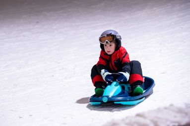 DR SNOWWORLD