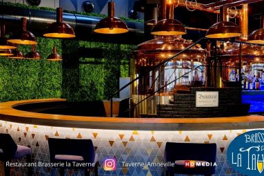Brasserie la Taverne