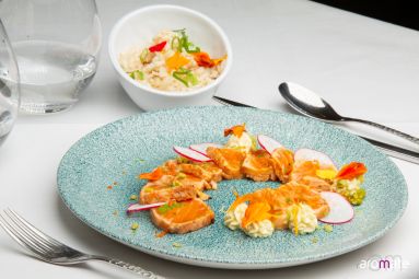 Restaurant l'Aromate