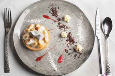 Restaurant l'Aromate