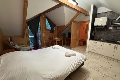 DR La Maison