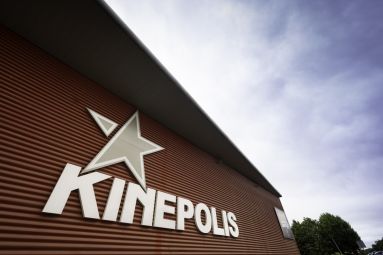 Dr Kinepolis