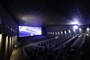 Dr Kinepolis