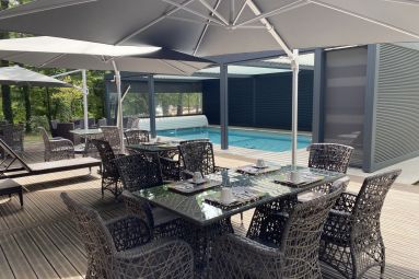 DR ENZO HOTELS