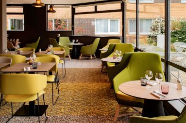 Novotel Metz-Amnéville