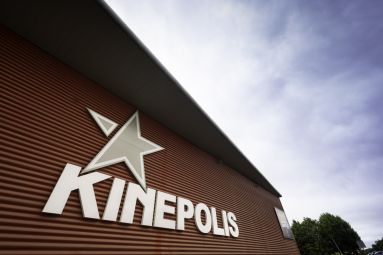 DR Kinepolis