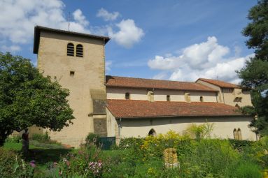 DR ÉGLISE SAINT-PIERRE