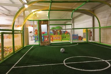 Magic Park