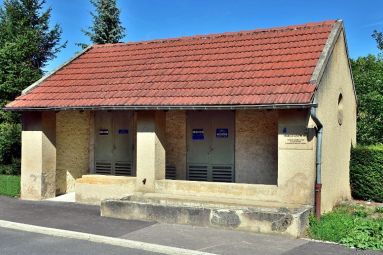 Commune de Norroy le Veneur