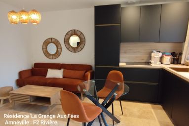 DR LA GRANGE AUX FEES