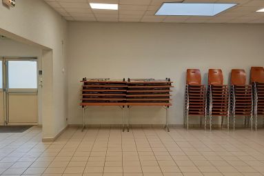 Mairie de Cattenom