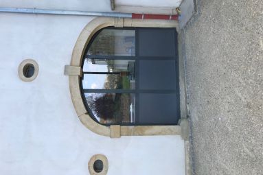 Mairie de Basse-Rentgen