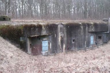 Ligne Maginot de Cattenom et environs