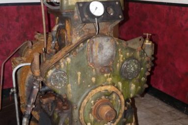 Ligne Maginot Cattenom