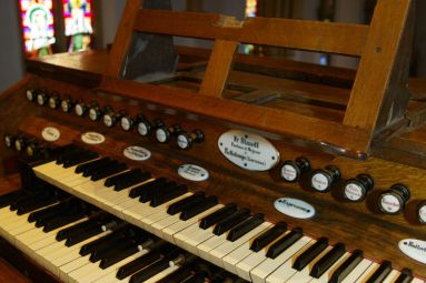 Association Autour de L'orgue
