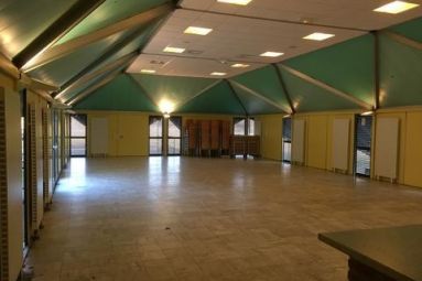 Mairie de Contz-les-Bains