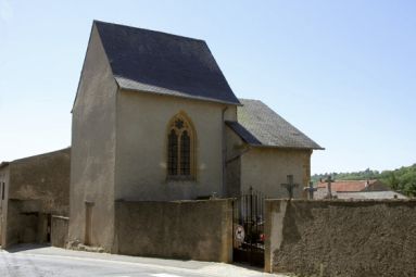 Jean-Pierre LECLERC