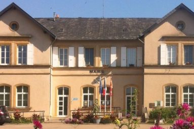 Commune de Zoufftgen