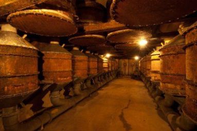 Ligne Maginot Cattenom
