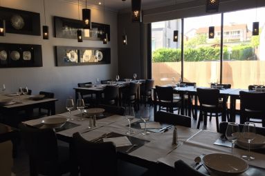 La table orientale