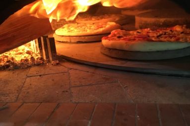 COFANO PIZZA