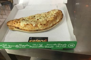 COFANO PIZZA