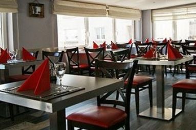 Restaurant l'Entracte