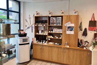 Office de Tourisme de Cattenom et Environs – CCCE