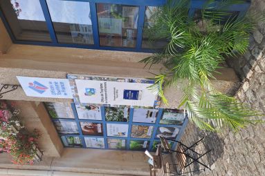 Office de Tourisme de Cattenom et Environs – CCCE
