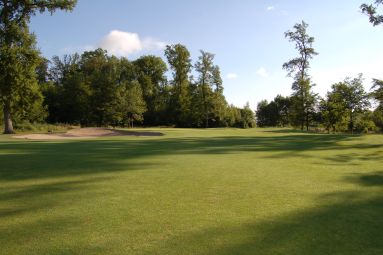 Golf de Preisch