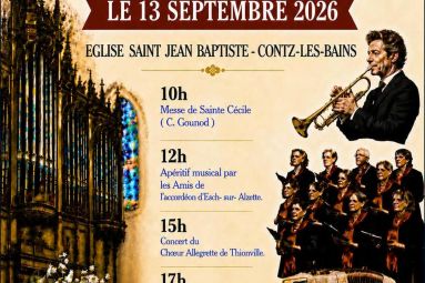 Autour de l'orgue