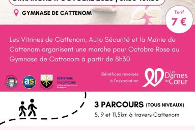Association Les Vitrines de Cattenom