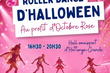 Skate Club Lorrain