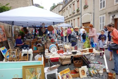 Syndicat d’Initiative de Rodemack