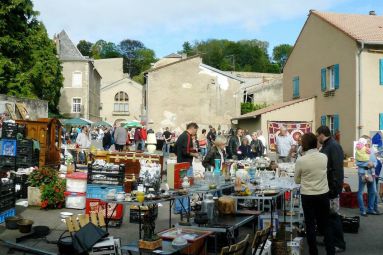 Mairie de Rodemack