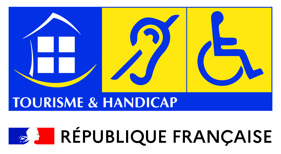 Picto Tourisme & Handicap