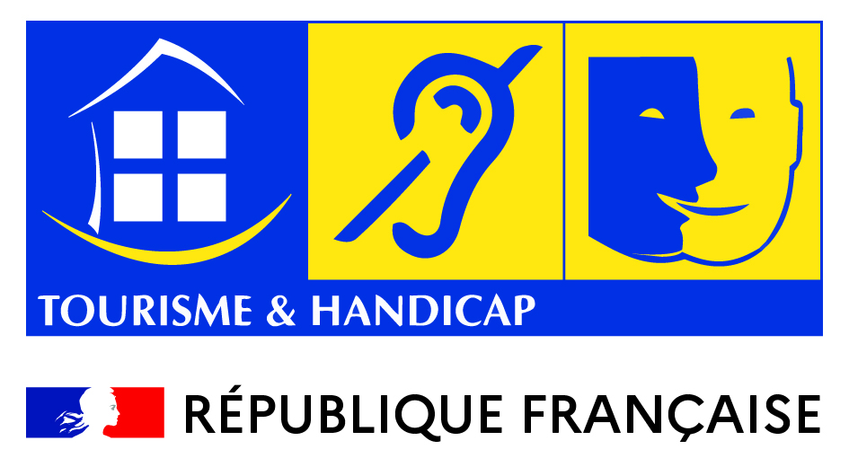Picto Tourisme & Handicap