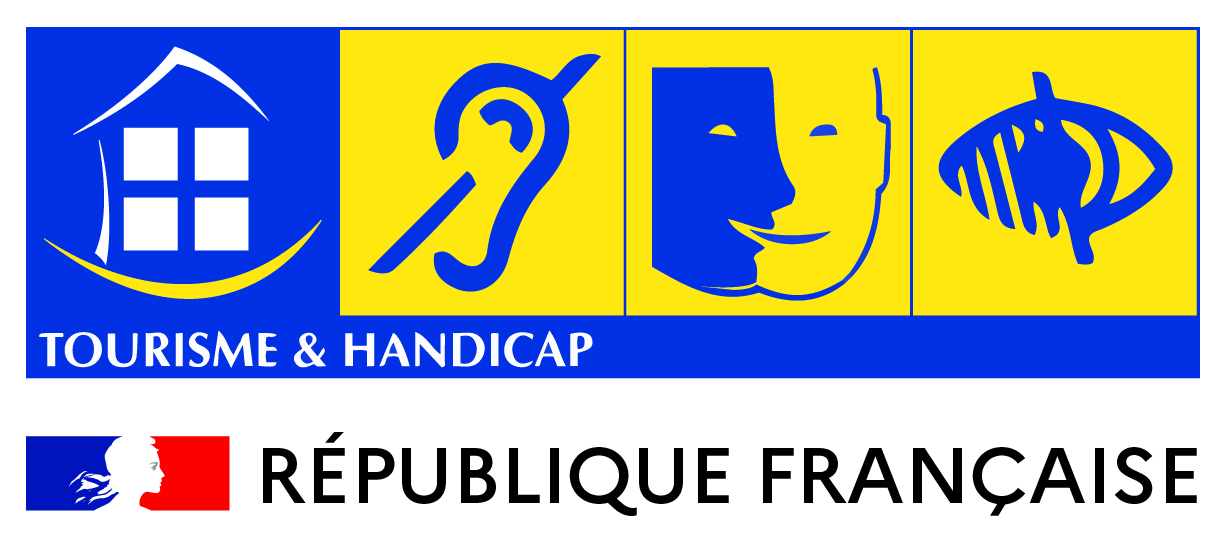 Picto Tourisme & Handicap