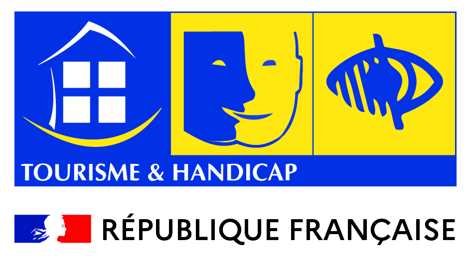 Picto Tourisme & Handicap