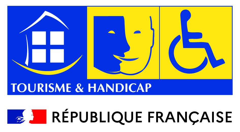 Picto Tourisme & Handicap