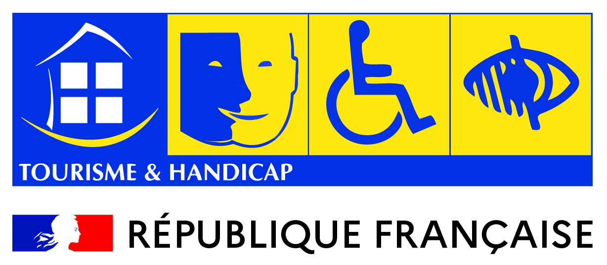 Picto Tourisme & Handicap